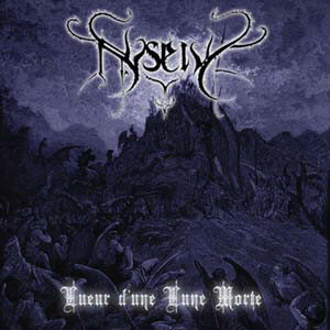 Nyseius : Lueur d'une Lune Morte